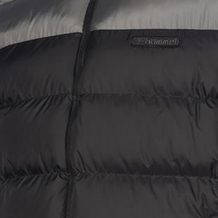 Hummel 940216-2001 Timothy Zip Erkek Spor Mont