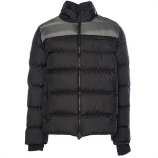 Hummel 940216-2001 Timothy Zip Erkek Spor Mont