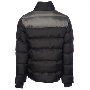 Hummel 940216-2001 Timothy Zip Erkek Spor Mont