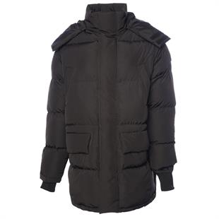 Hummel 940230-2001 Akiraa Zip Erkek Spor Mont