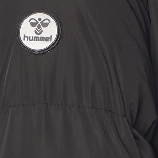 Hummel 940230-2001 Akiraa Zip Erkek Spor Mont