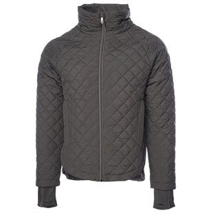 Hummel 940234-2001 Beneth Zip Kadın Mont