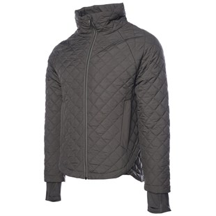 Hummel 940234-2001 Beneth Zip Kadın Mont