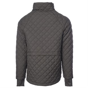 Hummel 940234-2001 Beneth Zip Kadın Mont