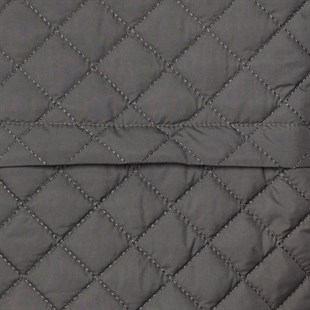 Hummel 940234-2001 Beneth Zip Kadın Mont