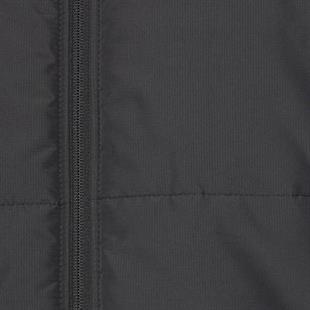 Hummel 940235-2001 Cameron Zip Erkek Spor Mont