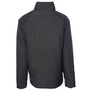 Hummel 940235-2001 Cameron Zip Erkek Spor Mont