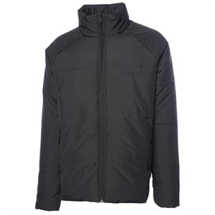 Hummel 940235-2001 Cameron Zip Erkek Spor Mont