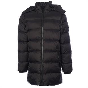 Hummel 940236-2001 Cancun Zip Erkek Spor Mont