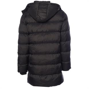 Hummel 940236-2001 Cancun Zip Erkek Spor Mont