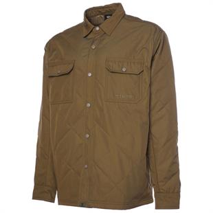 Hummel 940245-6119 Marso Zip Erkek Spor Mont
