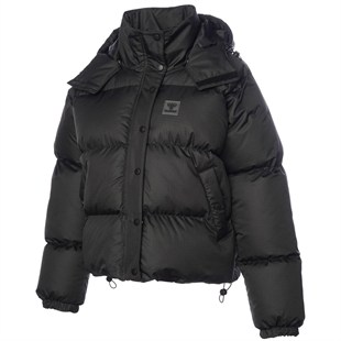 Hummel 940256-2001 Venice Kadın Mont