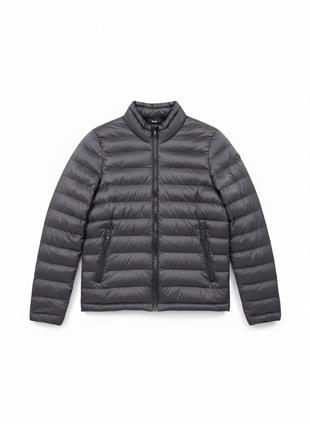 Hummel 940277-2001 Magic Female Zip Coat Kadın Mont