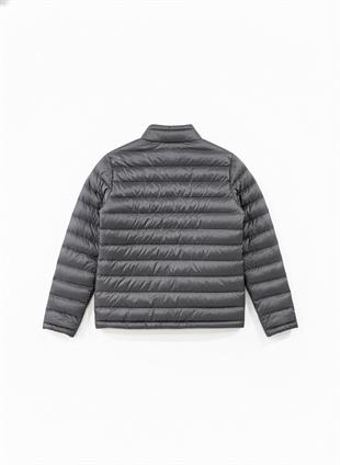 Hummel 940277-2001 Magic Female Zip Coat Kadın Mont