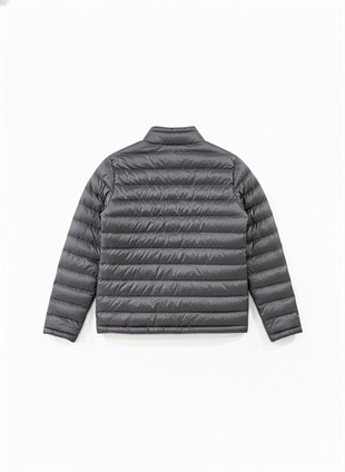 Hummel 940277-2001 Magic Female Zip Coat Kadın Mont