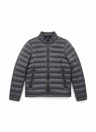 Hummel 940277-2001 Magic Female Zip Coat Kadın Mont