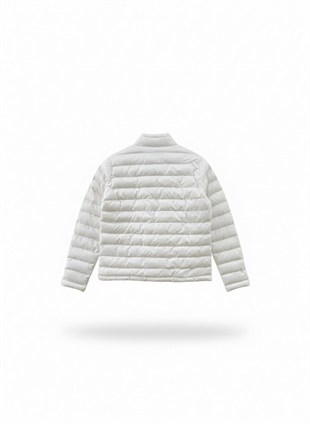Hummel 940277-9003 Magic Female Zip Coat Kadın Mont
