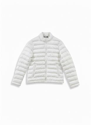 Hummel 940277-9003 Magic Female Zip Coat Kadın Mont