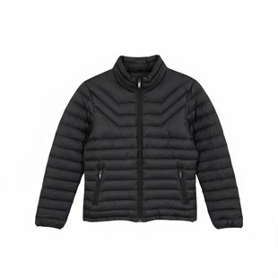 Hummel 940278-2001 Magic Male Zip Erkek Mont