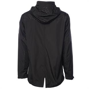 Hummel 940361-2001 Dream Raincoat Erkek Spor Yağmurluk