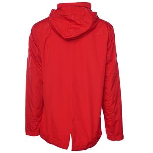 Hummel 940361-3658 Dream Raincoat Erkek Spor Yağmurluk