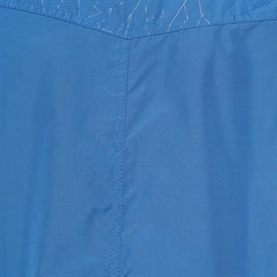 Hummel 940361-8448 Dream Raincoat Erkek Spor Yağmurluk