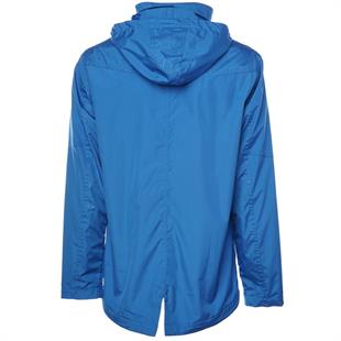 Hummel 940361-8448 Dream Raincoat Erkek Spor Yağmurluk