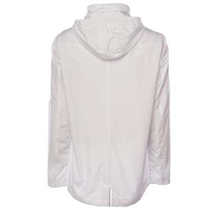 Hummel 940361-9001 Dream Raincoat Erkek Spor Yağmurluk