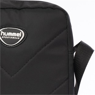 Hummel 980260-2001 Pesso Unisex Çapraz Çanta