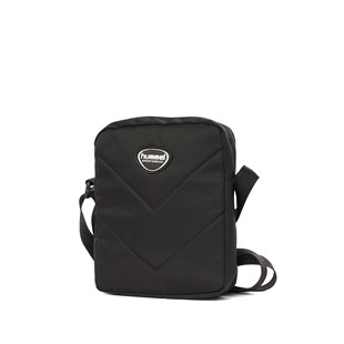 Hummel 980260-2001 Pesso Unisex Çapraz Çanta