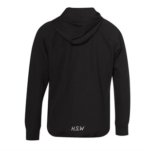 Hummel 980343-2001 Nova Zip Erkek Spor Ceket
