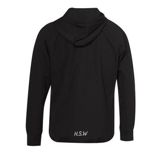 Hummel 980343-2001 Nova Zip Erkek Spor Ceket