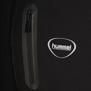 Hummel 980343-2001 Nova Zip Erkek Spor Ceket
