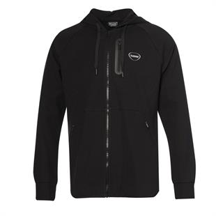 Hummel 980343-2001 Nova Zip Erkek Spor Ceket