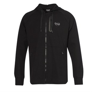 Hummel 980343-2001 Nova Zip Erkek Spor Ceket