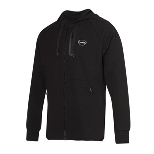 Hummel 980343-2001 Nova Zip Erkek Spor Ceket