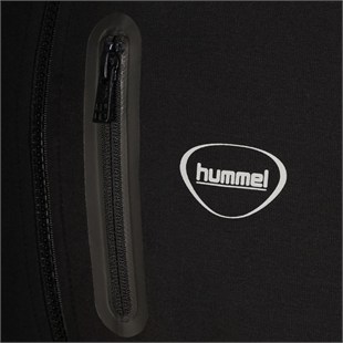Hummel 980343-2001 Nova Zip Erkek Spor Ceket