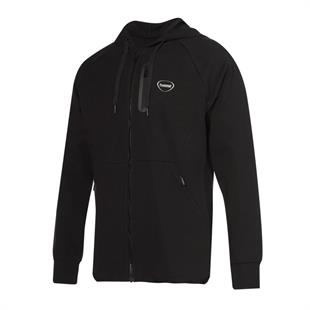 Hummel 980343-2001 Nova Zip Erkek Spor Ceket