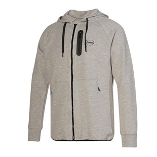 Hummel 980343-2006 Nova Zip Erkek Spor Ceket