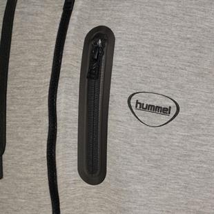 Hummel 980343-2006 Nova Zip Erkek Spor Ceket