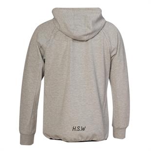 Hummel 980343-2006 Nova Zip Erkek Spor Ceket