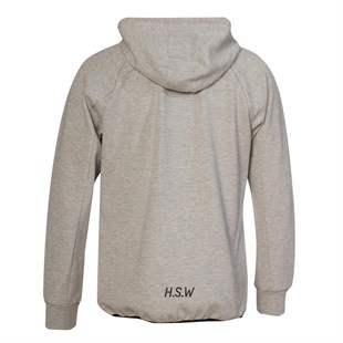 Hummel 980343-2006 Nova Zip Erkek Spor Ceket