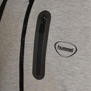 Hummel 980343-2393 Nova Zip Erkek Spor Ceket