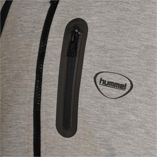 Hummel 980343-2393 Nova Zip Erkek Spor Ceket
