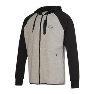 Hummel 980343-2393 Nova Zip Erkek Spor Ceket