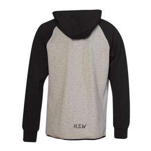 Hummel 980343-2393 Nova Zip Erkek Spor Ceket