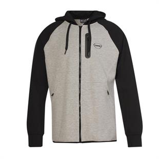Hummel 980343-2393 Nova Zip Erkek Spor Ceket