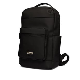 Hummel 980371-2001 Sates Unisex Sırt Çantası
