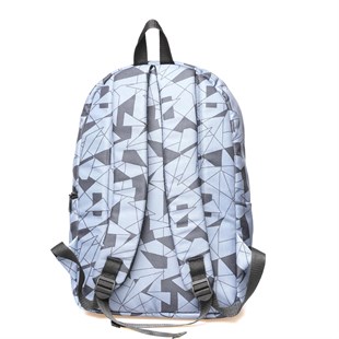 Hummel 980379-7319 Benth Unisex Sırt Çantası