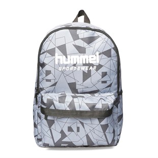 Hummel 980379-7319 Benth Unisex Sırt Çantası